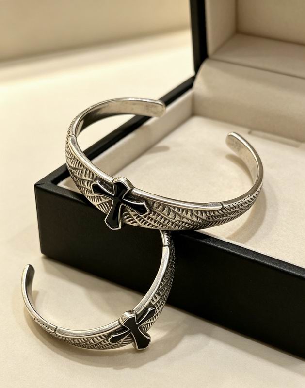 Chrome Hearts Bracelet 09yxs70